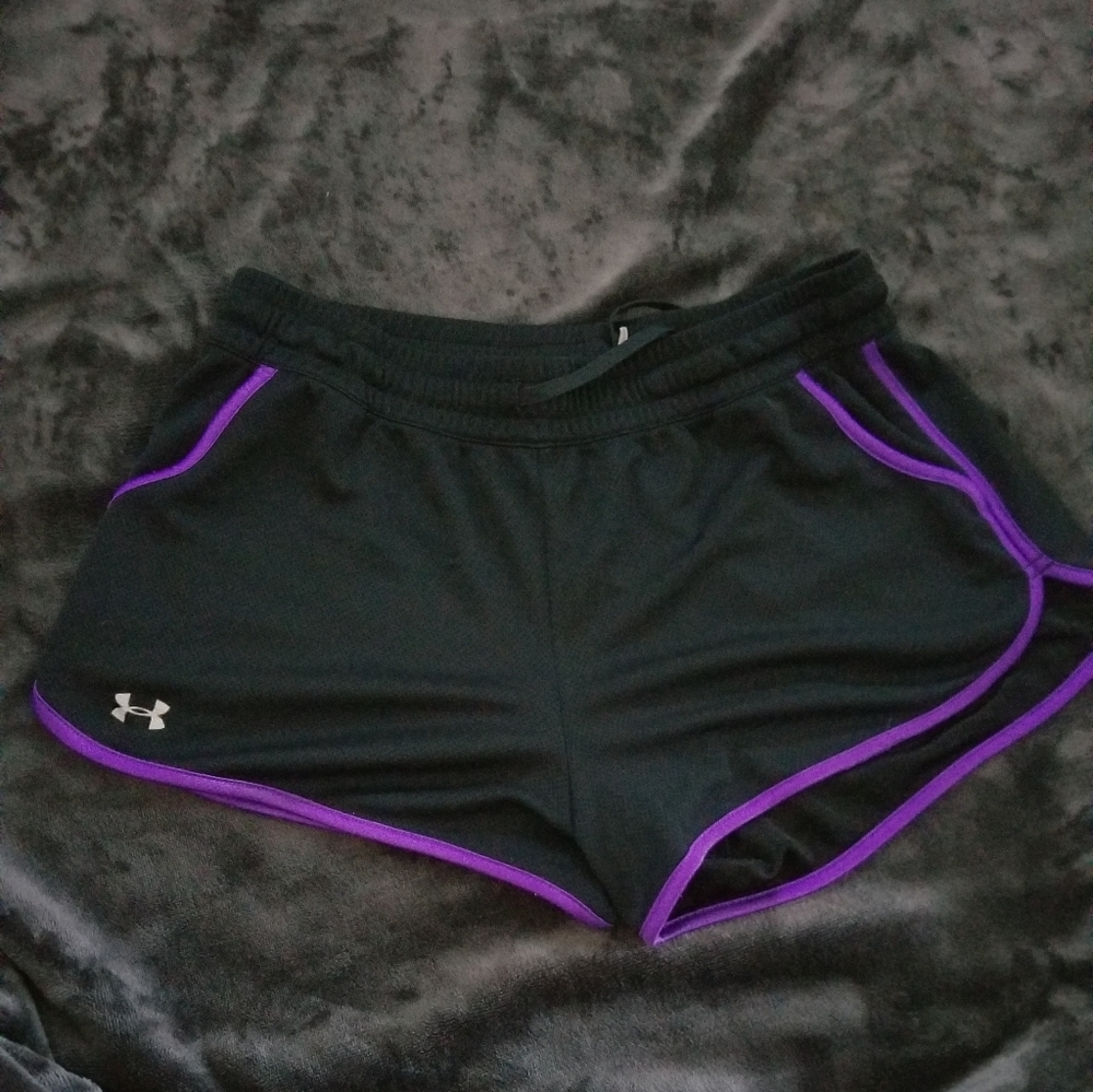 Under armour shorts